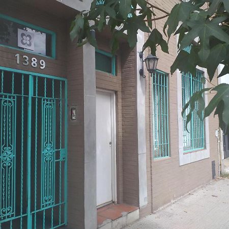 Boho Rooms Ciudad Autónoma de Ciudad Autónoma de Buenos Aires Exterior foto