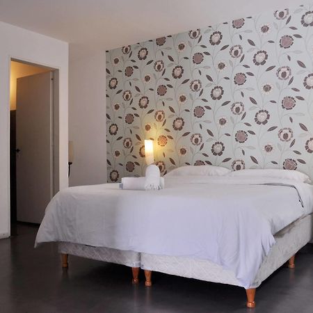 Boho Rooms Ciudad Autónoma de Ciudad Autónoma de Buenos Aires Exterior foto