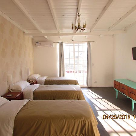 Boho Rooms Ciudad Autónoma de Ciudad Autónoma de Buenos Aires Exterior foto
