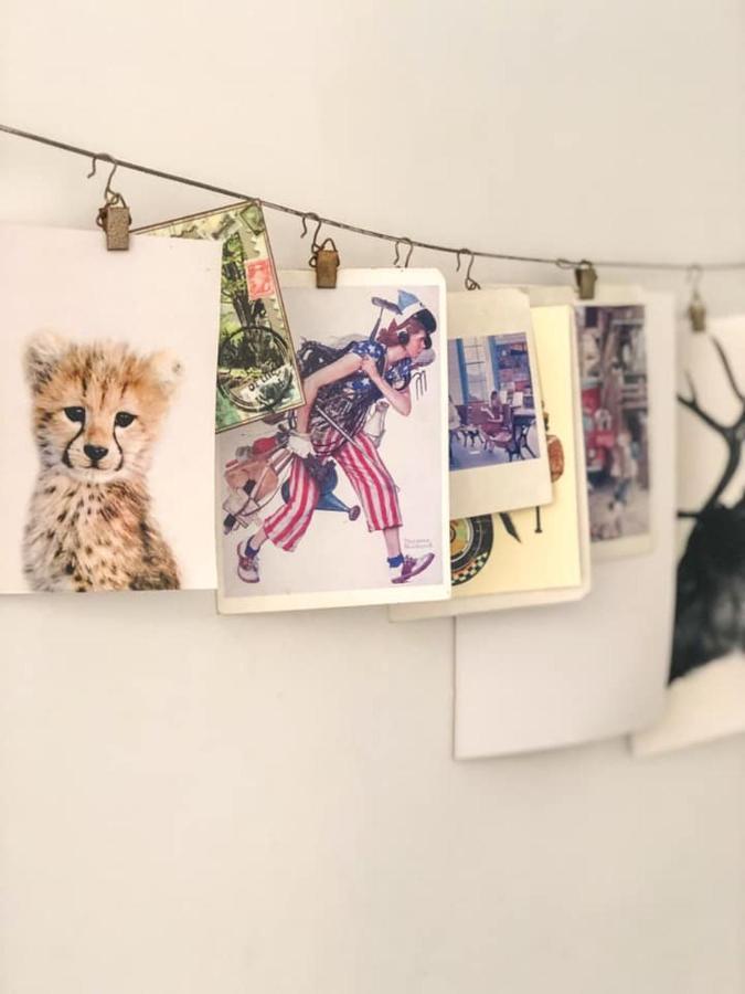 Boho Rooms Ciudad Autónoma de Ciudad Autónoma de Buenos Aires Exterior foto