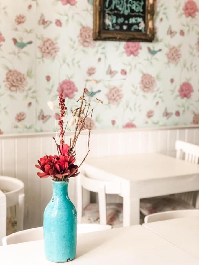 Boho Rooms Ciudad Autónoma de Ciudad Autónoma de Buenos Aires Exterior foto