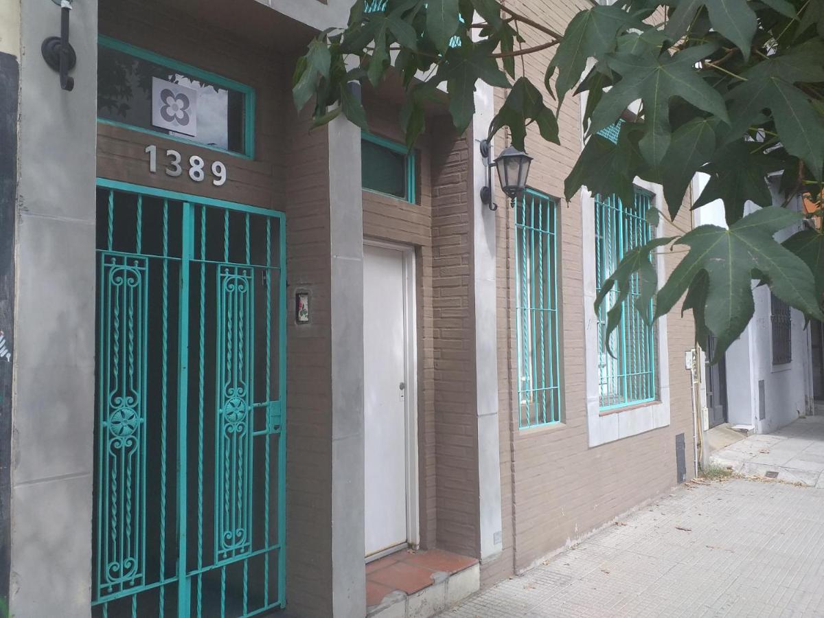 Boho Rooms Ciudad Autónoma de Ciudad Autónoma de Buenos Aires Exterior foto