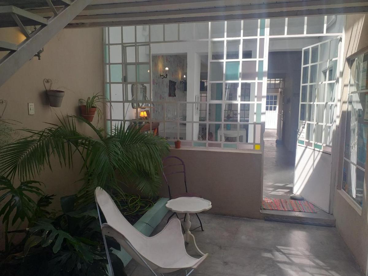 Boho Rooms Ciudad Autónoma de Ciudad Autónoma de Buenos Aires Exterior foto