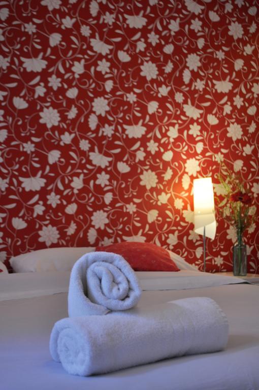 Boho Rooms Ciudad Autónoma de Ciudad Autónoma de Buenos Aires Exterior foto