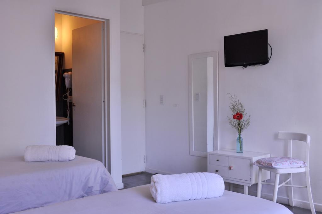 Boho Rooms Ciudad Autónoma de Ciudad Autónoma de Buenos Aires Exterior foto