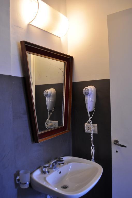 Boho Rooms Ciudad Autónoma de Ciudad Autónoma de Buenos Aires Exterior foto