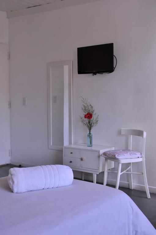 Boho Rooms Ciudad Autónoma de Ciudad Autónoma de Buenos Aires Exterior foto