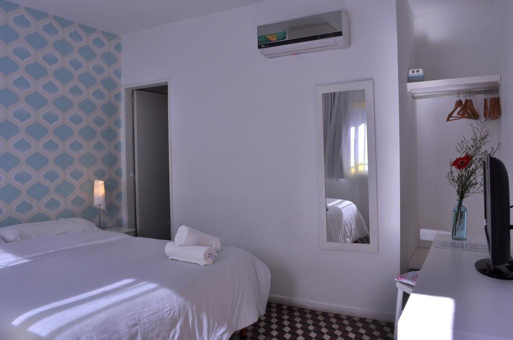 Boho Rooms Ciudad Autónoma de Ciudad Autónoma de Buenos Aires Exterior foto