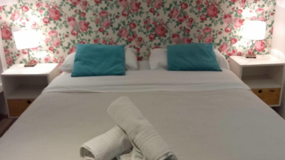 Boho Rooms Ciudad Autónoma de Ciudad Autónoma de Buenos Aires Exterior foto