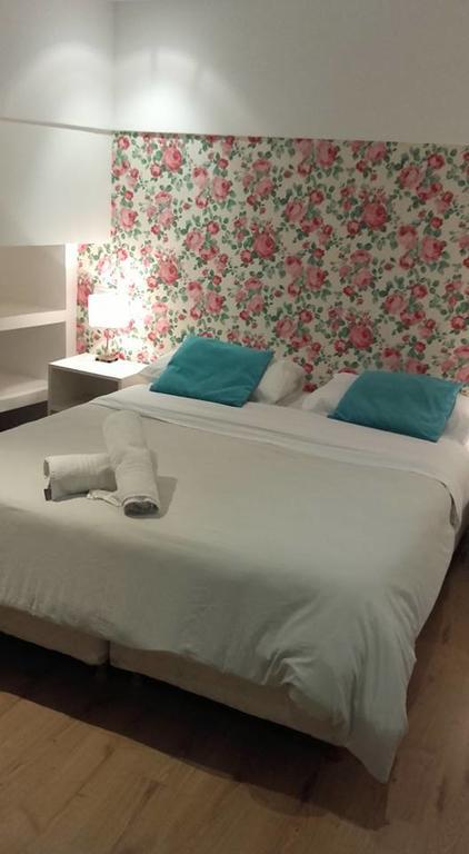 Boho Rooms Ciudad Autónoma de Ciudad Autónoma de Buenos Aires Exterior foto