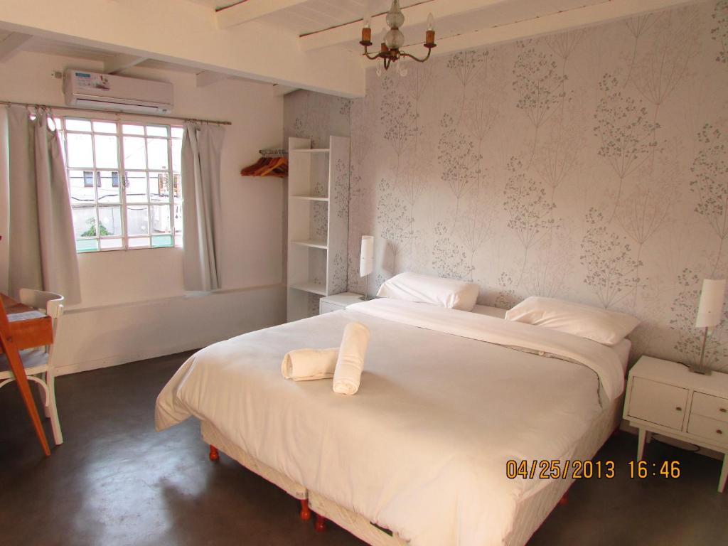 Boho Rooms Ciudad Autónoma de Ciudad Autónoma de Buenos Aires Exterior foto