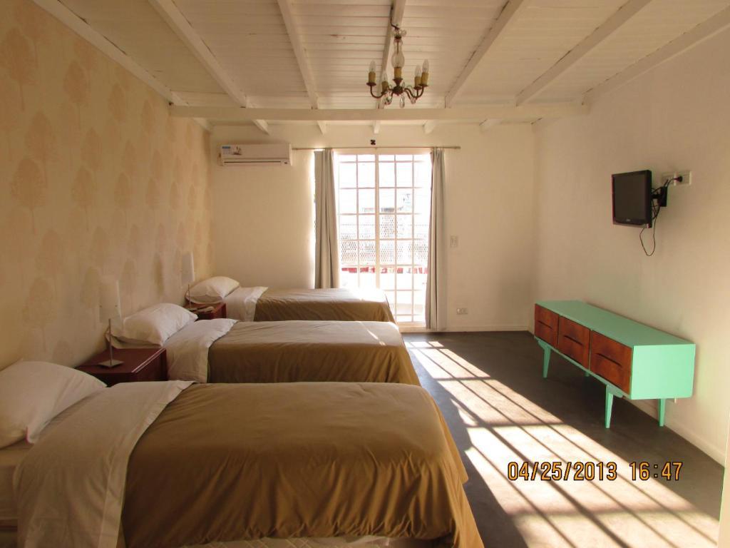 Boho Rooms Ciudad Autónoma de Ciudad Autónoma de Buenos Aires Habitación foto