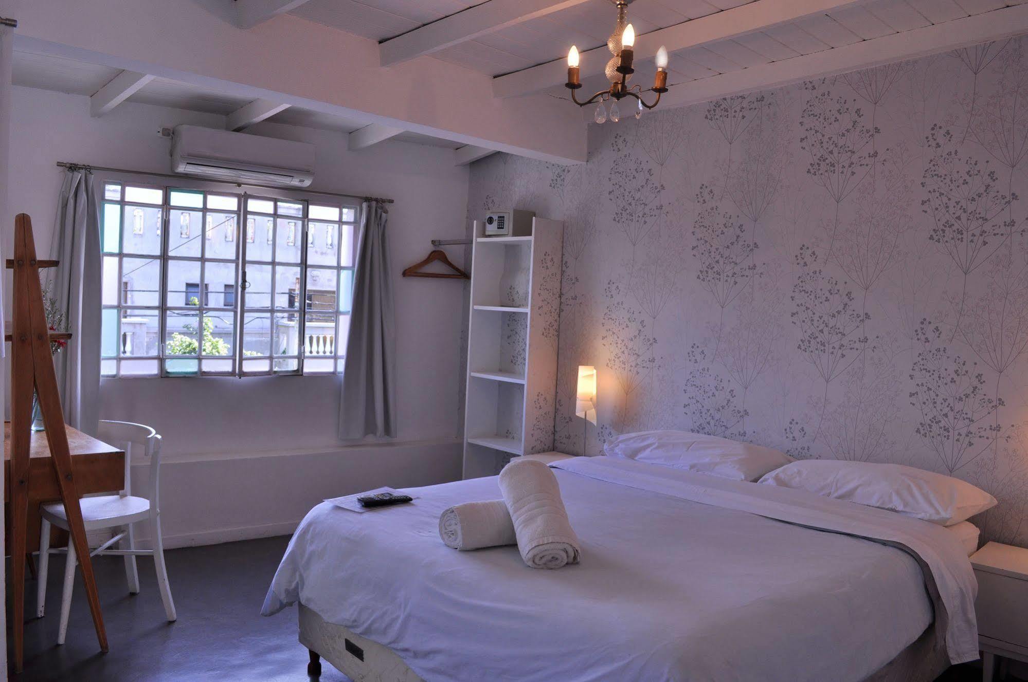 Boho Rooms Ciudad Autónoma de Ciudad Autónoma de Buenos Aires Exterior foto