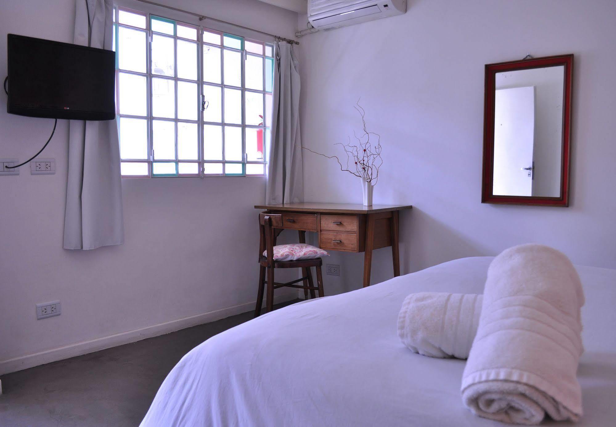 Boho Rooms Ciudad Autónoma de Ciudad Autónoma de Buenos Aires Exterior foto
