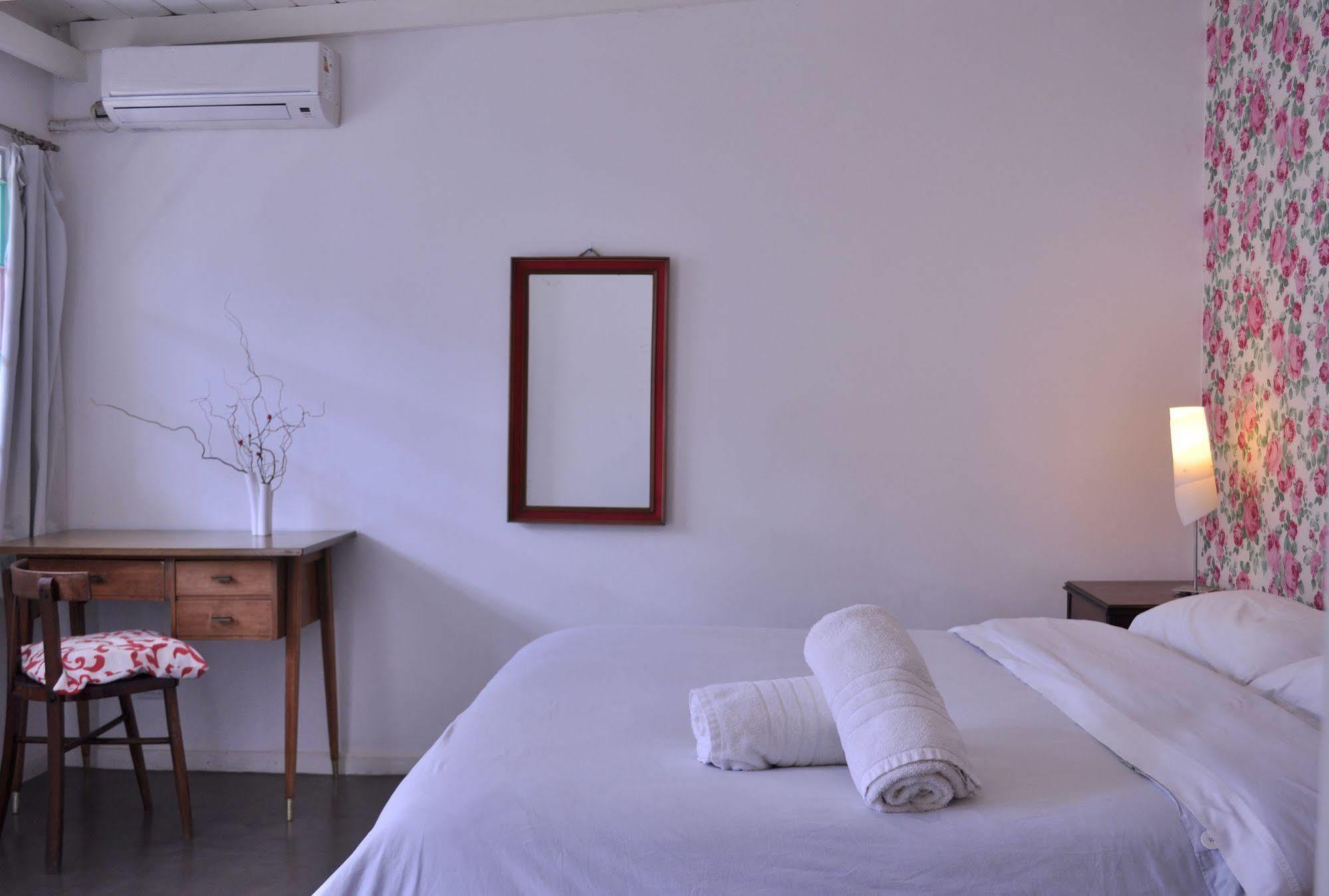 Boho Rooms Ciudad Autónoma de Ciudad Autónoma de Buenos Aires Exterior foto