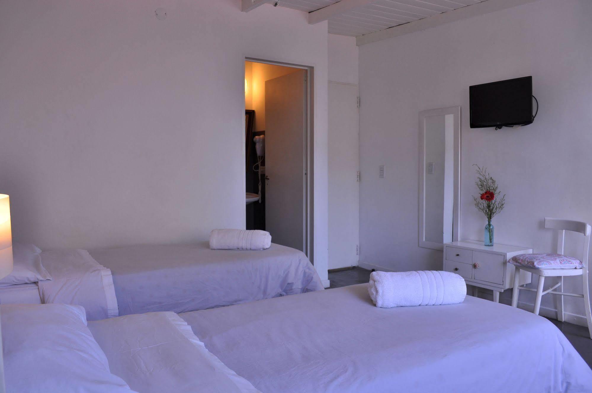 Boho Rooms Ciudad Autónoma de Ciudad Autónoma de Buenos Aires Exterior foto
