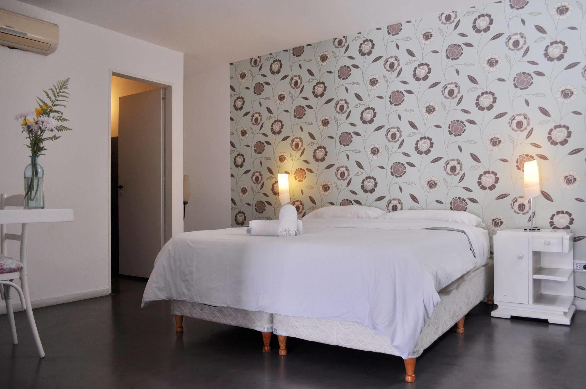 Boho Rooms Ciudad Autónoma de Ciudad Autónoma de Buenos Aires Exterior foto