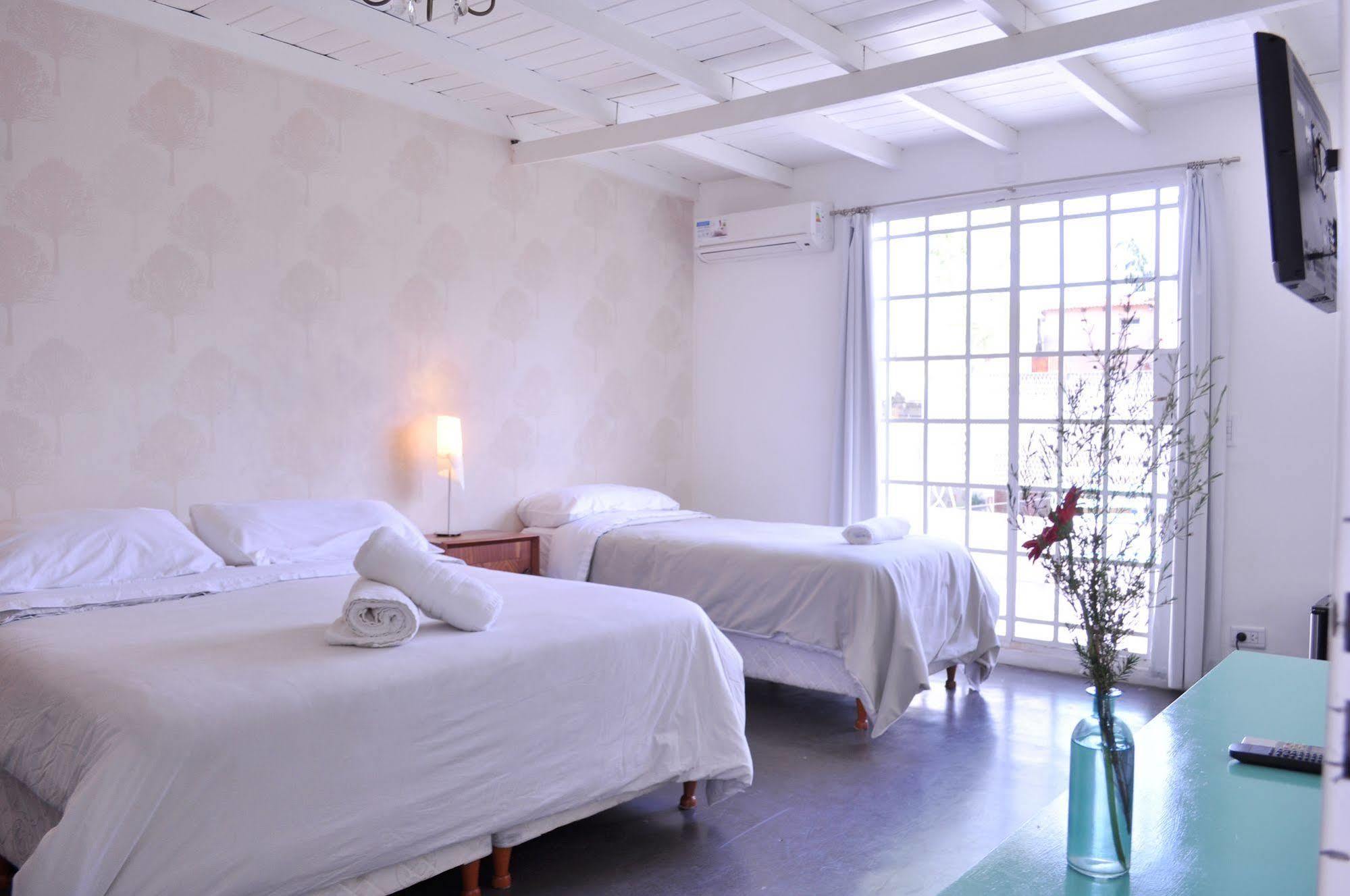 Boho Rooms Ciudad Autónoma de Ciudad Autónoma de Buenos Aires Exterior foto