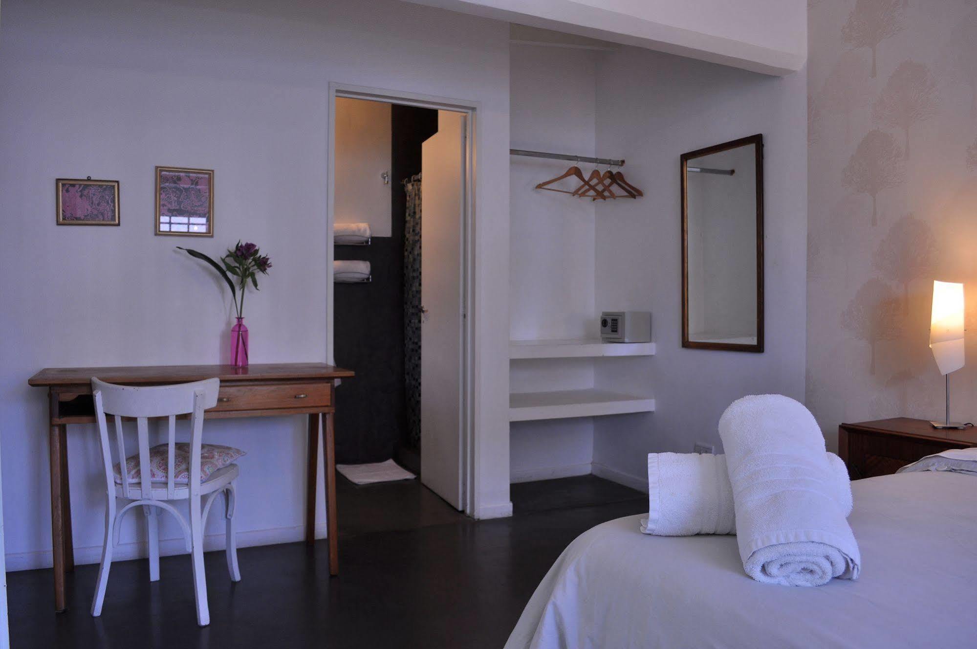 Boho Rooms Ciudad Autónoma de Ciudad Autónoma de Buenos Aires Exterior foto