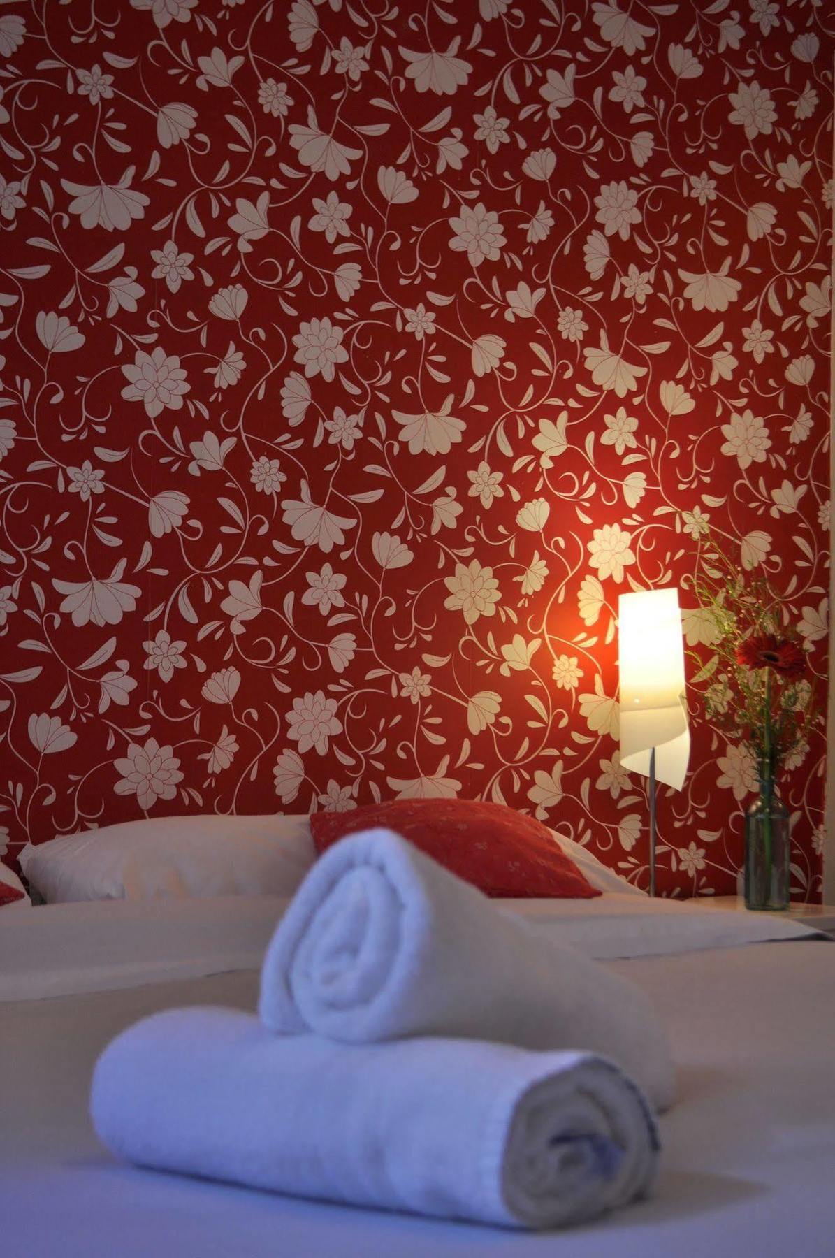 Boho Rooms Ciudad Autónoma de Ciudad Autónoma de Buenos Aires Exterior foto
