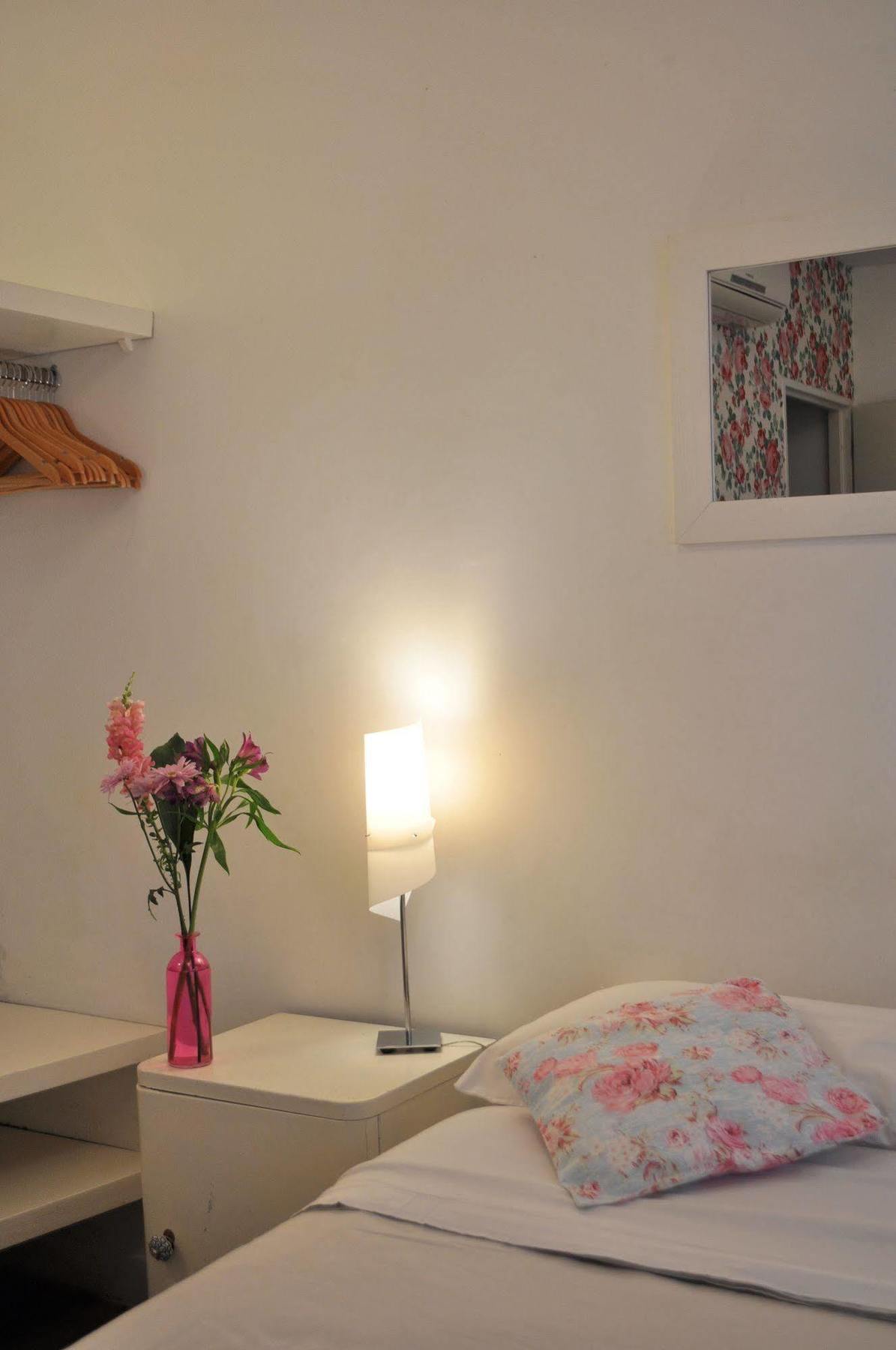 Boho Rooms Ciudad Autónoma de Ciudad Autónoma de Buenos Aires Exterior foto