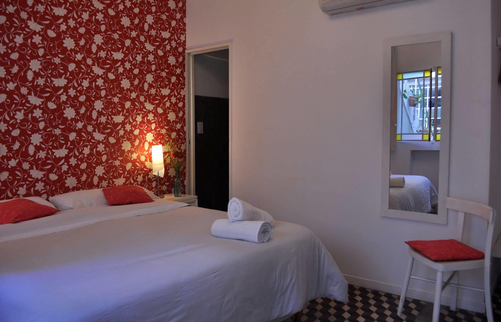 Boho Rooms Ciudad Autónoma de Ciudad Autónoma de Buenos Aires Exterior foto