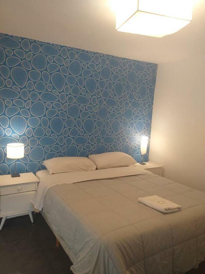 Boho Rooms Ciudad Autónoma de Ciudad Autónoma de Buenos Aires Exterior foto