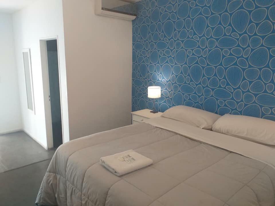 Boho Rooms Ciudad Autónoma de Ciudad Autónoma de Buenos Aires Exterior foto