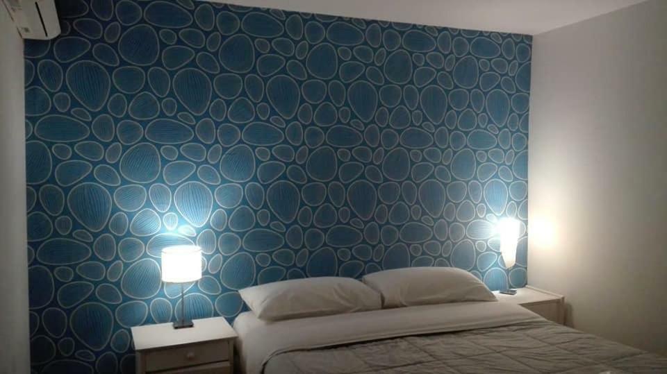 Boho Rooms Ciudad Autónoma de Ciudad Autónoma de Buenos Aires Exterior foto