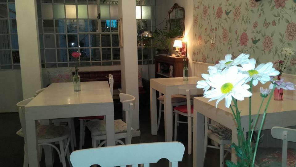 Boho Rooms Ciudad Autónoma de Ciudad Autónoma de Buenos Aires Exterior foto