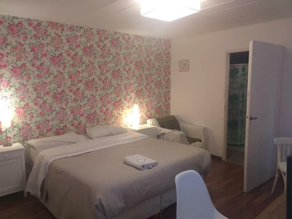 Boho Rooms Ciudad Autónoma de Ciudad Autónoma de Buenos Aires Exterior foto