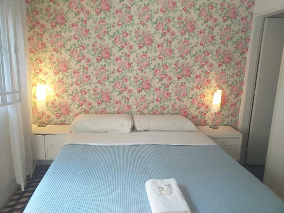 Boho Rooms Ciudad Autónoma de Ciudad Autónoma de Buenos Aires Exterior foto