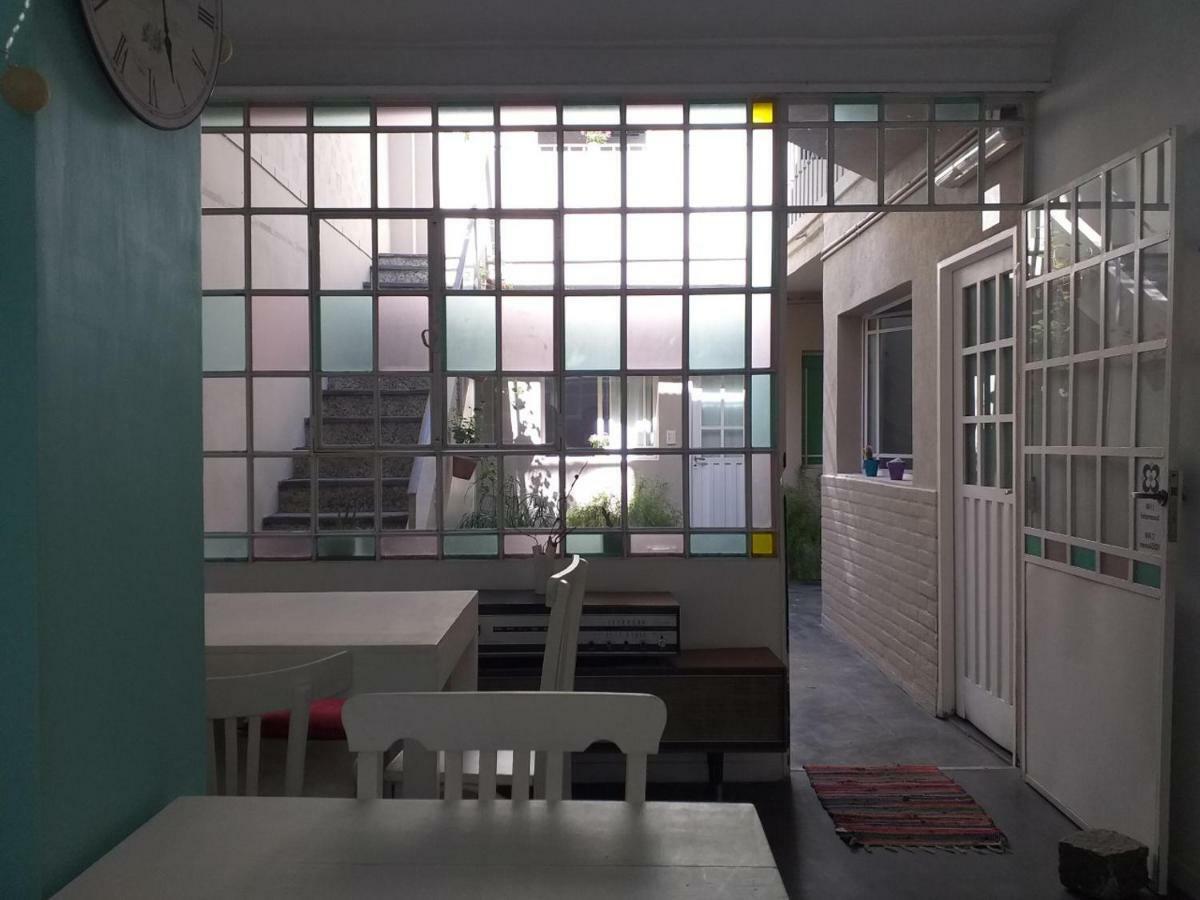 Boho Rooms Ciudad Autónoma de Ciudad Autónoma de Buenos Aires Exterior foto