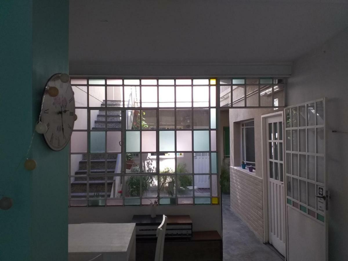 Boho Rooms Ciudad Autónoma de Ciudad Autónoma de Buenos Aires Exterior foto